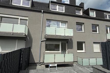 Wohnung Duisburg Mittelmeiderich - 1.5 Zimmer, 50 m&sup2;, 700&euro; | Angebot:26150951