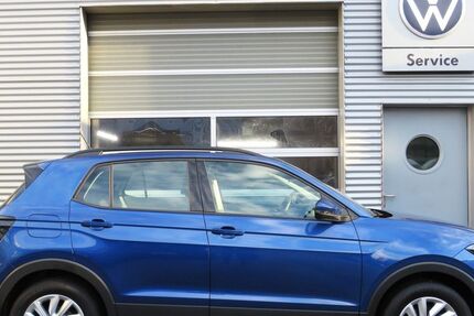 VW T-Cross 89.110 km 15.490 &euro; Essen 45307