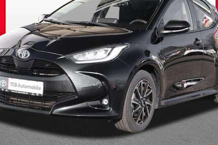 Toyota Yaris 36.810 km 19.489 &euro; Oberhausen 46149