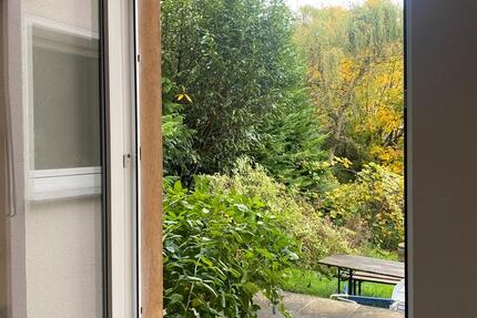 2 Zimmer Terrassenwohnung 2 zimmer