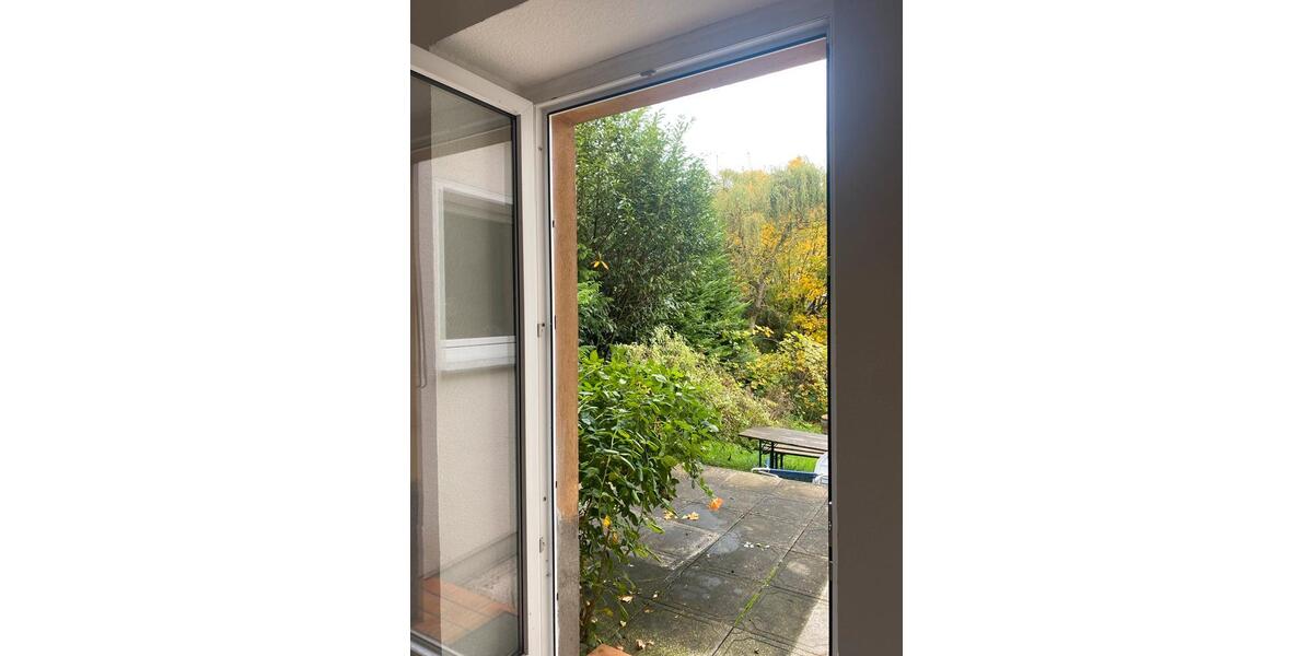 2 Zimmer Terrassenwohnung 2 zimmer