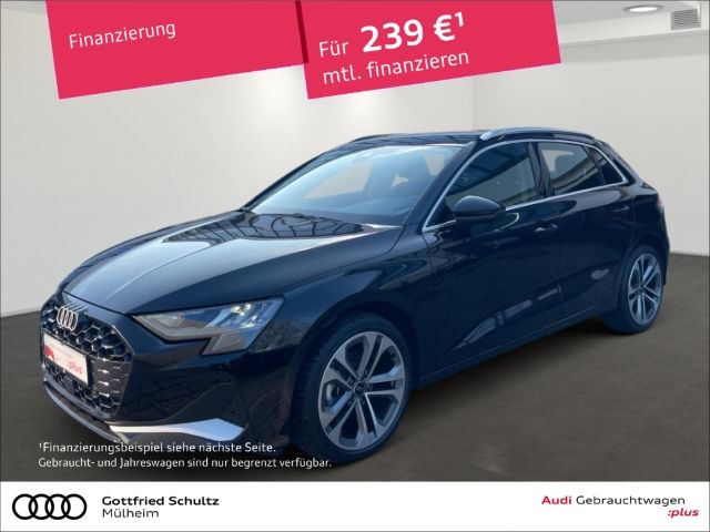 Audi A3 6.559 km 31.670 &euro; Mülheim 45478