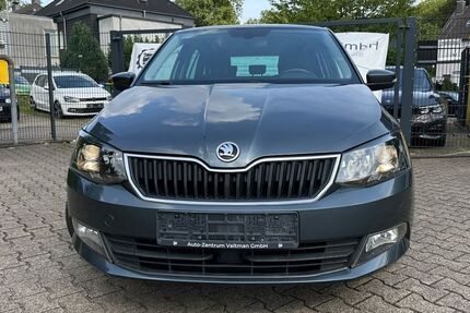 Skoda Fabia 168.373 km 6.300 &euro; Oberhausen 46047