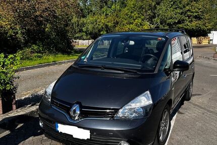 Renault Espace 245.000 km 7.000 &euro; Essen 45277