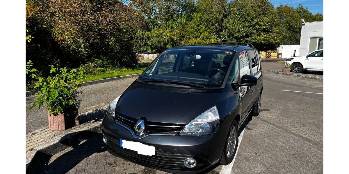 Renault Espace 245.000 km 7.000 &euro; Essen 45277