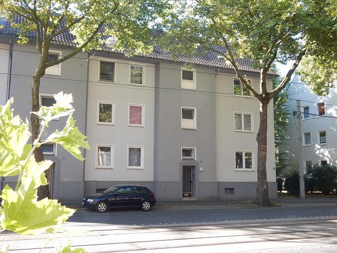 Etagenwohnung Bochum Bochum-Mitte - 1 Zimmer, 52 m&sup2;, 514&euro; | Angebot:22028860