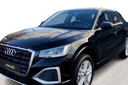 Audi Q2 3.500 km 30.860 &euro; Moers 47441