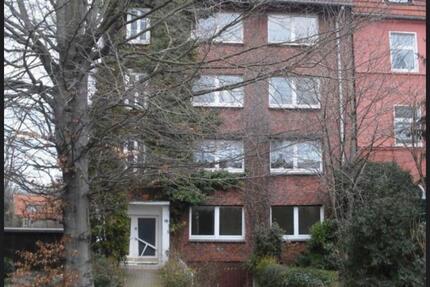 1,5-Zimmer-Wohnung in Gelsenkirchen-Bismarck – 55 qm 1.5 zimmer