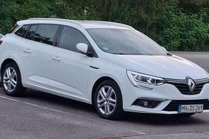Renault Megane 86.500 km 9.000 &euro; Essen 45144