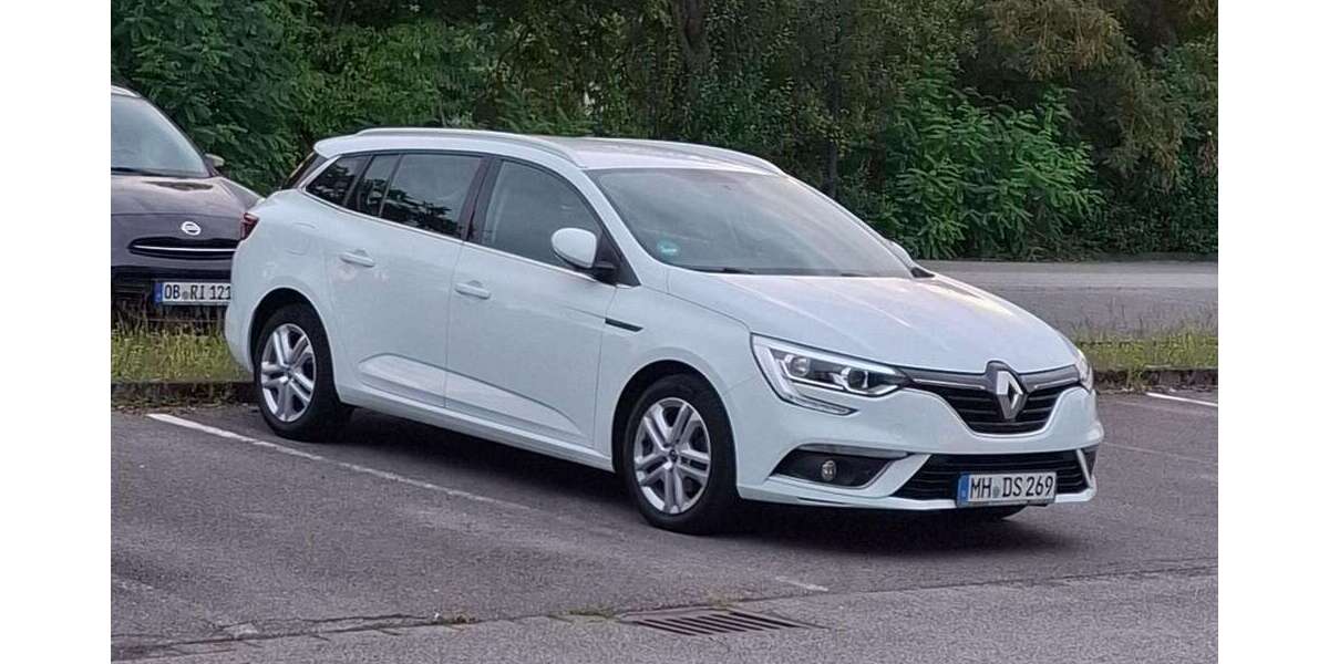 Renault Megane 86.500 km 9.000 &euro; Essen 45144
