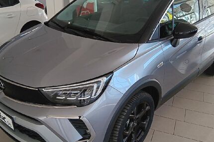 Opel Crossland (X) 2.712 km 21.790 € Bochum 44791