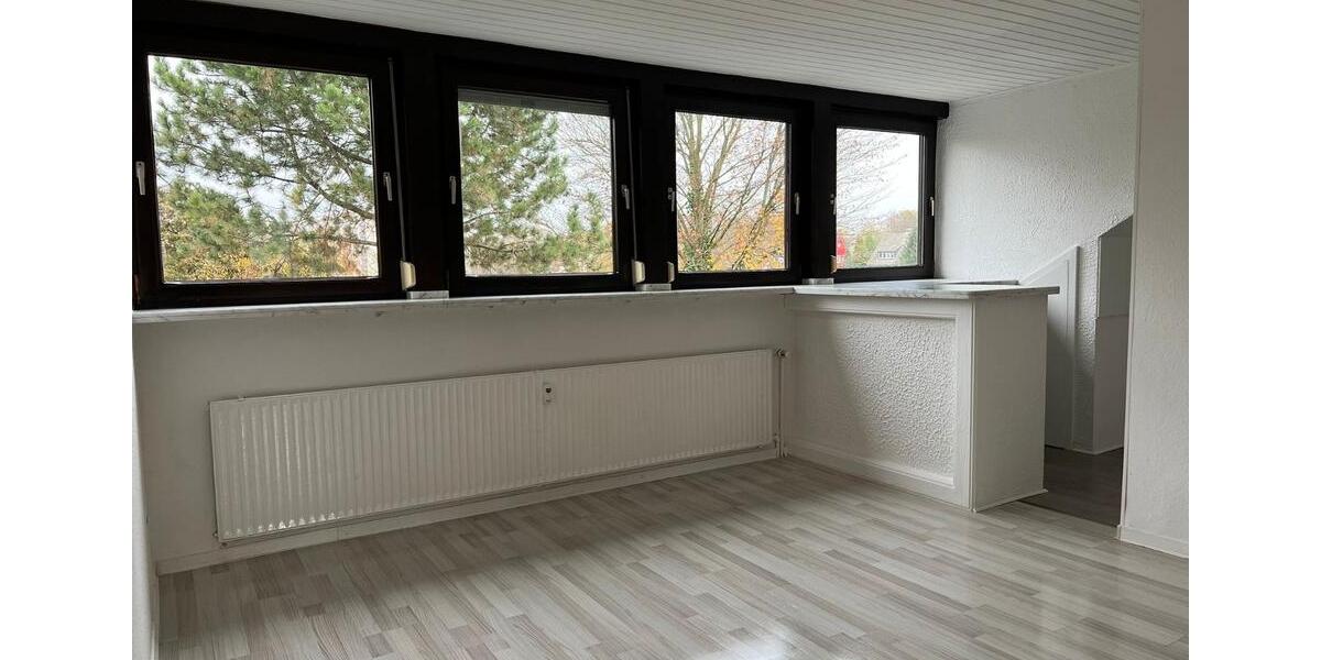 Dachgeschoßwohnung Gladbeck Alt-Rentfort - 2.5 Zimmer, 47 m&sup2;, 440&euro; | Angebot:24597564