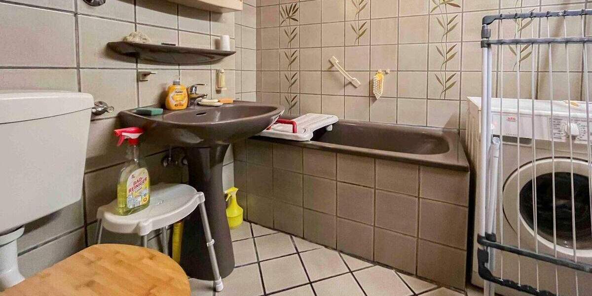 Etagenwohnung Essen Horst - 3 Zimmer, 84 m&sup2;, 149.000&euro; | Angebot:25611351