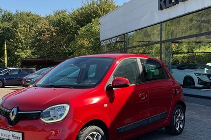 Renault Twingo 76.827 km 7.990 &euro; Oer-Erkenschwick 45739