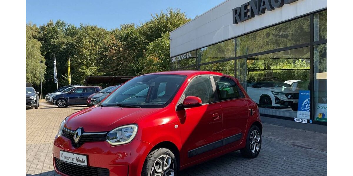 Renault Twingo 76.827 km 7.990 &euro; Oer-Erkenschwick 45739