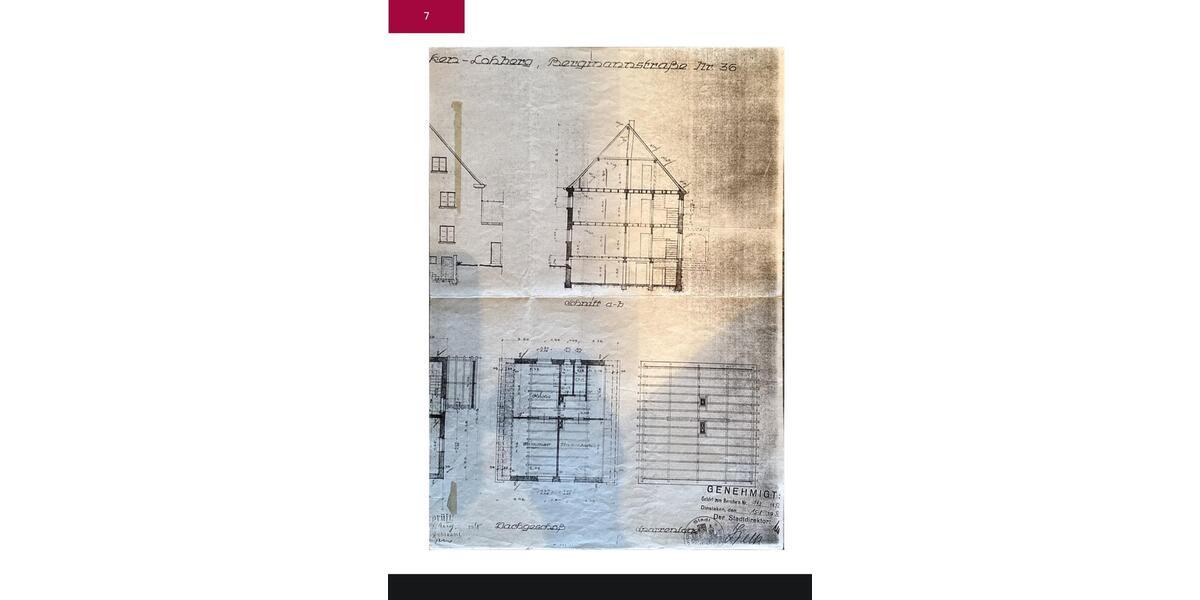 Großzügig. Zweifamilienhaus in Dinslaken provisionsfrei zu verk. zimmer