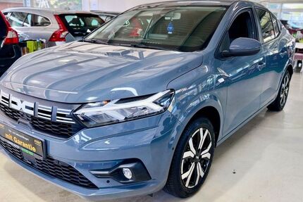 Dacia Logan 34.900 km 14.950 &euro; gelsenkirchen 45892