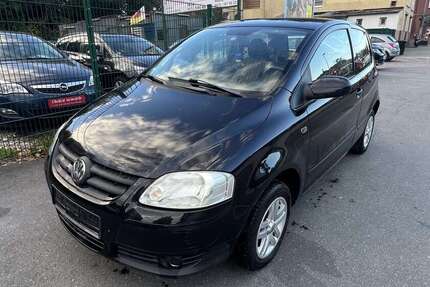 VW Fox 149.000 km 1.400 &euro; Herne 44653