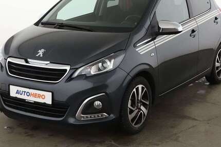 Peugeot 108 26.563 km 11.990 &euro; Essen 45141