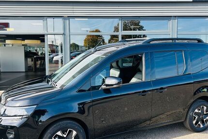 Nissan Townstar 11.500 km 31.990 &euro; Wesel 46485