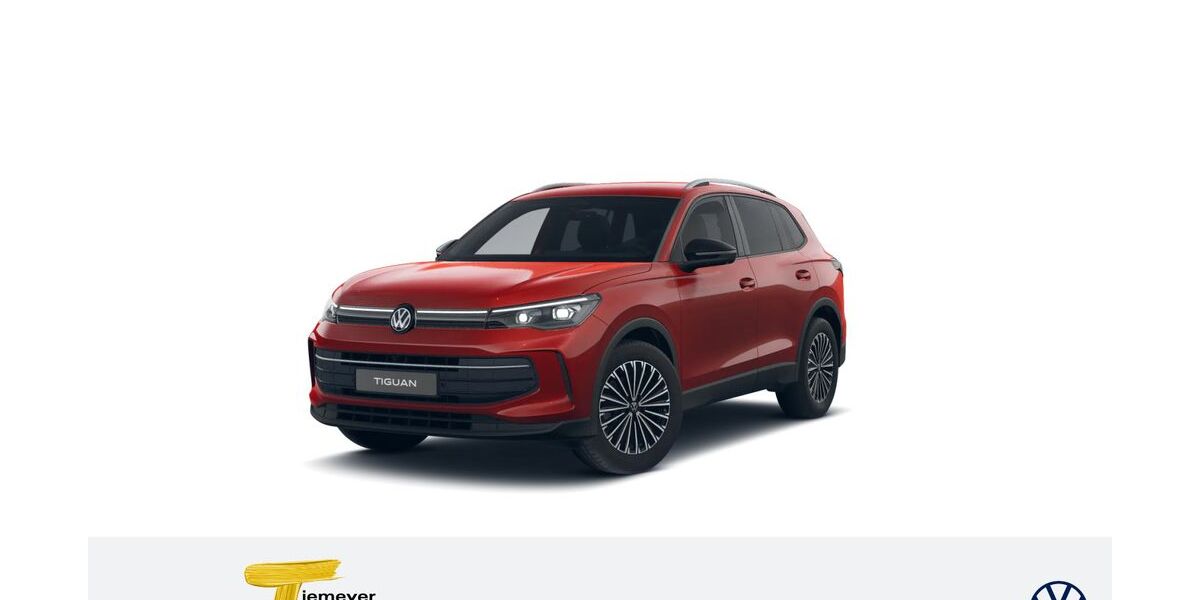 VW Tiguan 10.119 km 32.990 &euro; Herne 44653