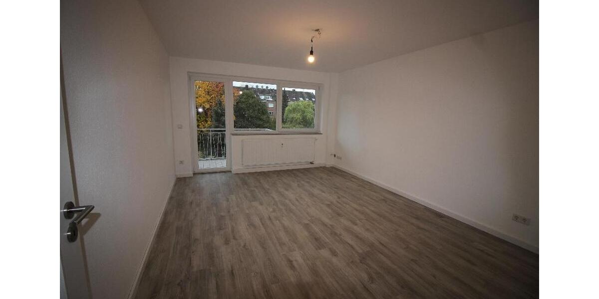 Etagenwohnung Essen Frillendorf - 2 Zimmer, 53 m&sup2;, 580&euro; | Angebot:26266783