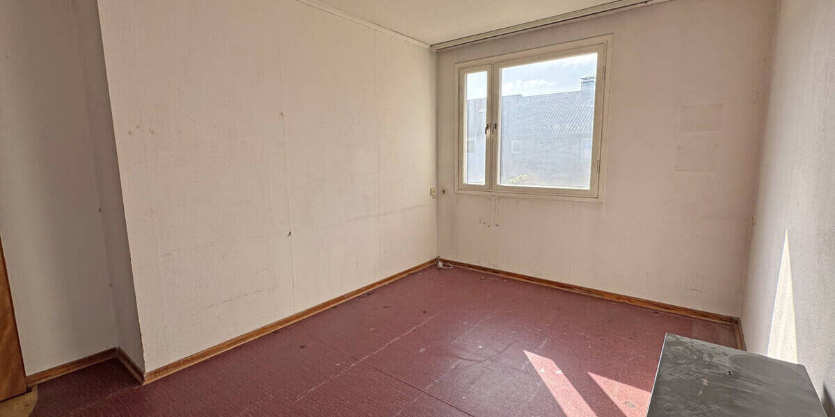 Reihenmittelhaus Wesel Feldmark - 4 Zimmer, 101 m&sup2;, 219.000&euro; | Angebot:26258499