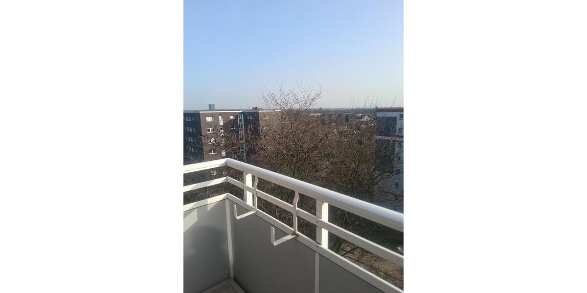 Etagenwohnung Oberhausen Biefang - 2 Zimmer, 49 m&sup2;, 390&euro; | Angebot:25381949