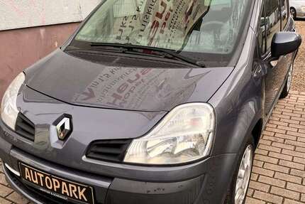 Renault Modus 58.000 km 3.999 &euro; Essen 45326