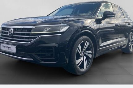 VW Touareg 140.696 km 31.970 &euro; Bochum 44892