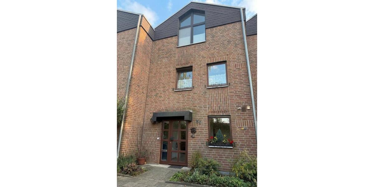 Reihenhaus Essen Stadtbezirk VIII - 479.000&euro; | Angebot:27618171