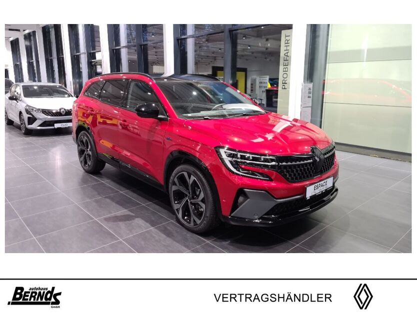 Renault Espace 6.800 km 39.998 € Duisburg 47167