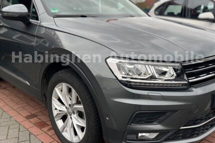 VW Tiguan 148.000 km 19.400 &euro; Castrop Rauxel 44579