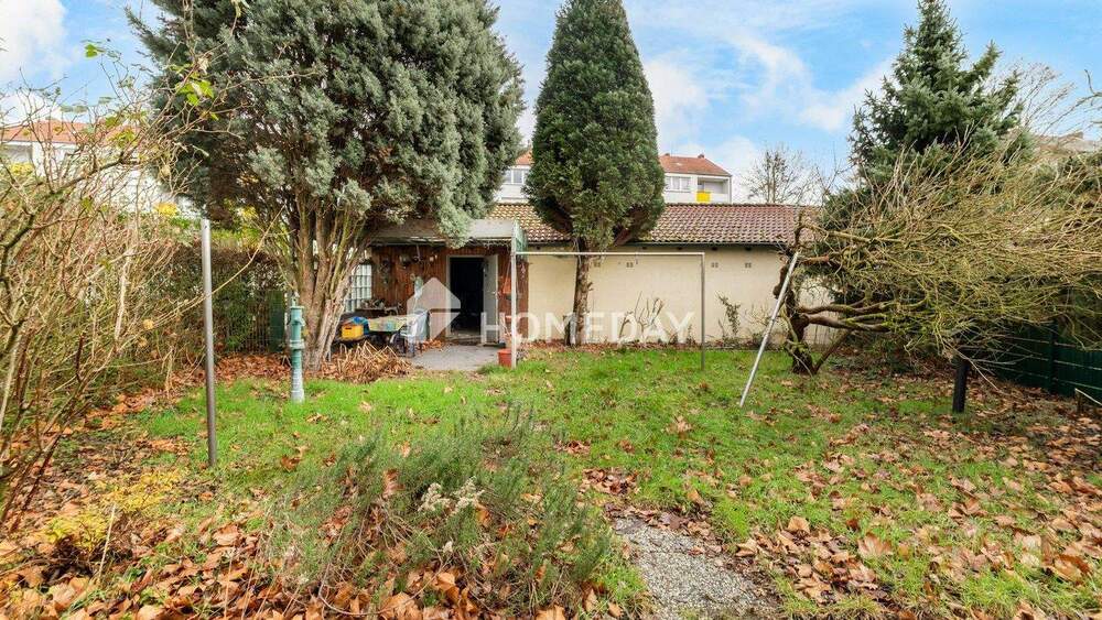 Reihenmittelhaus Recklinghausen König-Ludwig - 6 Zimmer, 125 m&sup2;, 399.000&euro; | Angebot:25702487