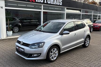VW Polo 240.000 km 5.100 &euro; Oberhausen 46049