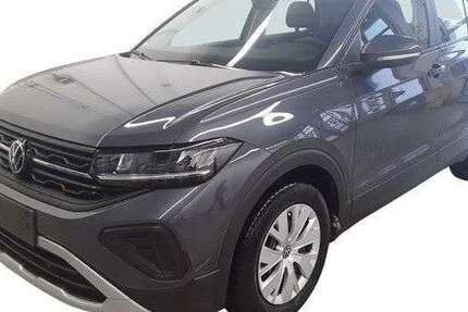 VW T-Cross 12.892 km 18.450 &euro; Essen 45143