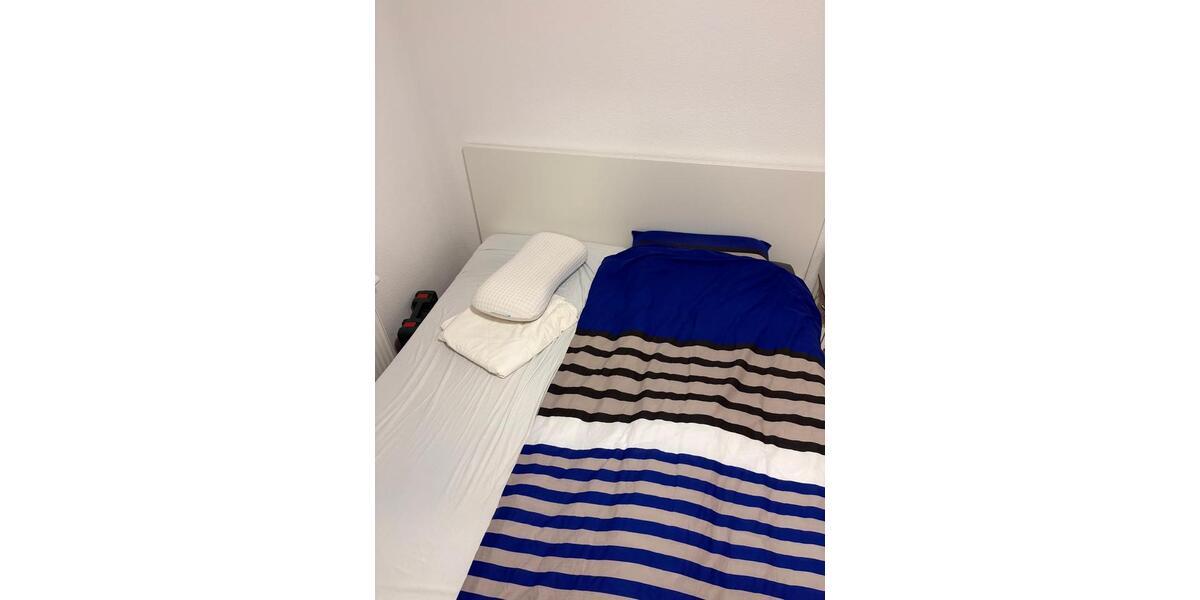 Gemütliche 54 m² Wohnung in ruhiger Lage 2 zimmer