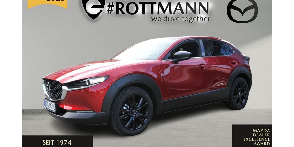 Mazda CX-30 9.244 km 28.270 &euro; Bottrop-Kirchhellen 46244