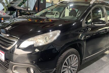 Peugeot 2008 149.000 km 4.790 &euro; Rheinberg 47495
