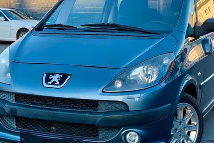 Peugeot 1007 49.623 km 2.900 € Gelsenkirchen 45884
