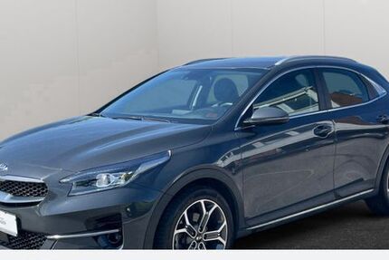Kia XCeed 60.180 km 19.990 &euro; Castrop-Rauxel 44575