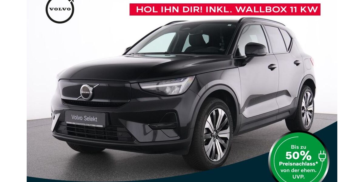 Volvo XC40 37.750 km 26.490 &euro; Essen-Kray 45309