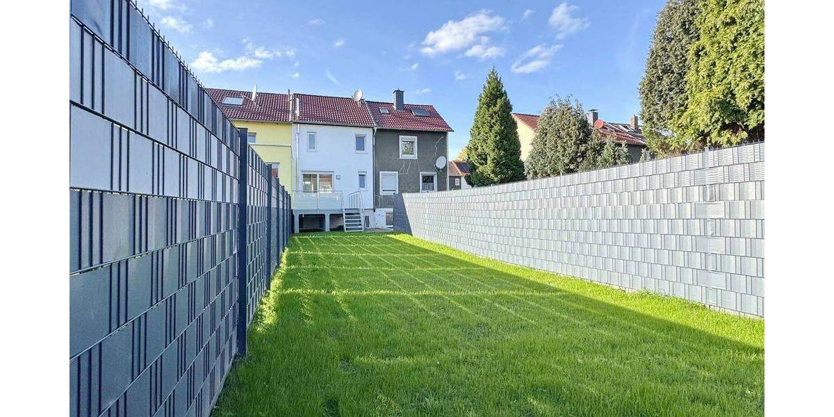 Reihenmittelhaus Castrop-Rauxel Ickern - 3 Zimmer, 68 m&sup2;, 297.500&euro; | Angebot:26869146