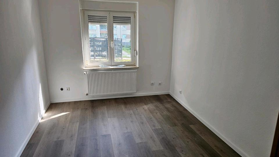 Erdgeschoßwohnung Bochum Werne - 2 Zimmer, 54 m&sup2;, 700&euro; | Angebot:25382863