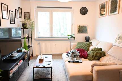 Wohnung zum Mieten in Bochum 650 € 65 m² 2.5 zimmer