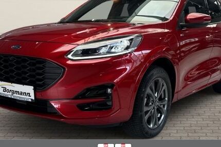 Ford Kuga 20.000 km 25.390 &euro; Bottrop 46240