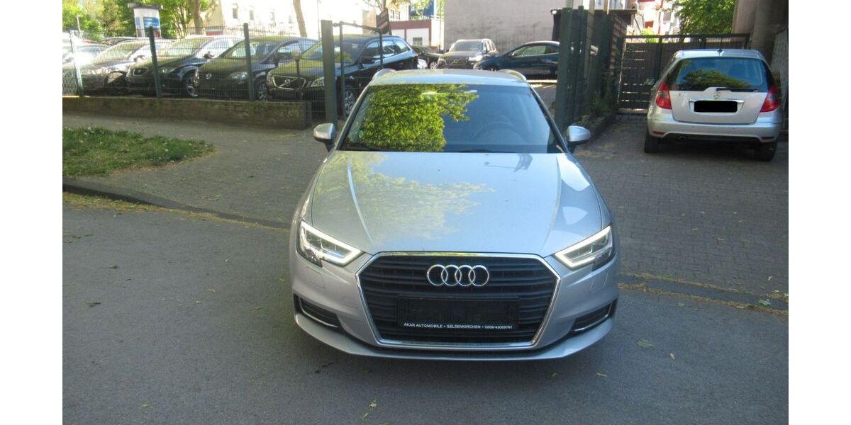 Audi A3 85.000 km 16.990 &euro; Gelsenkirchen 45889