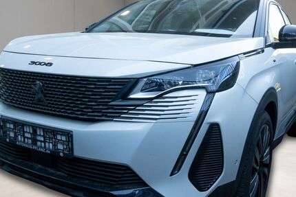 Peugeot 3008 18.156 km 35.060 &euro; Bochum 44801