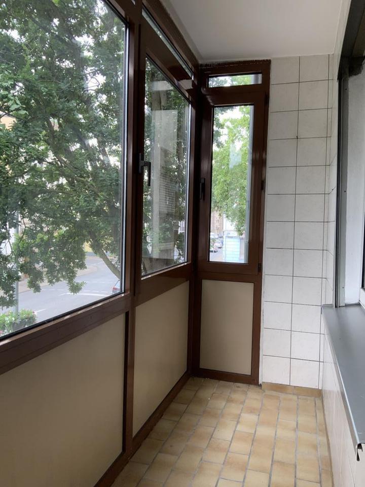 Viel Platz in der ersten eigenen Wohnung!!! zimmer