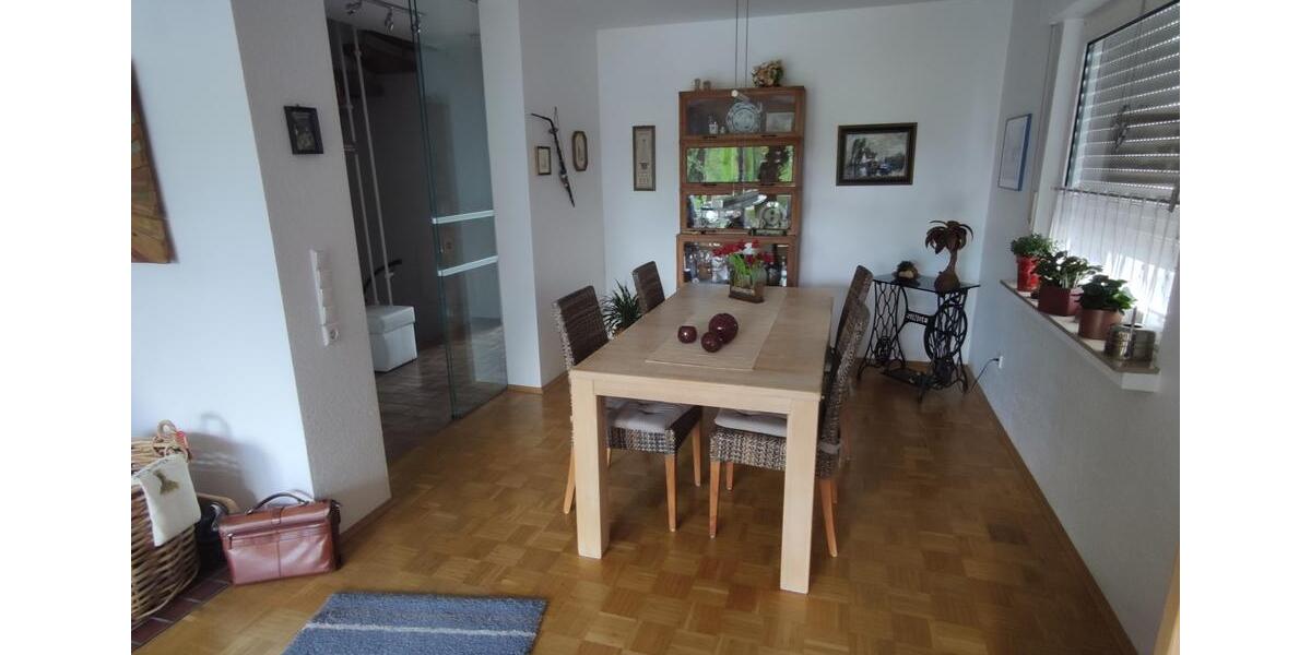 Reiheneckhaus in Recklinghausen 6 zimmer